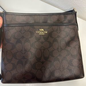 Coach Crossbody